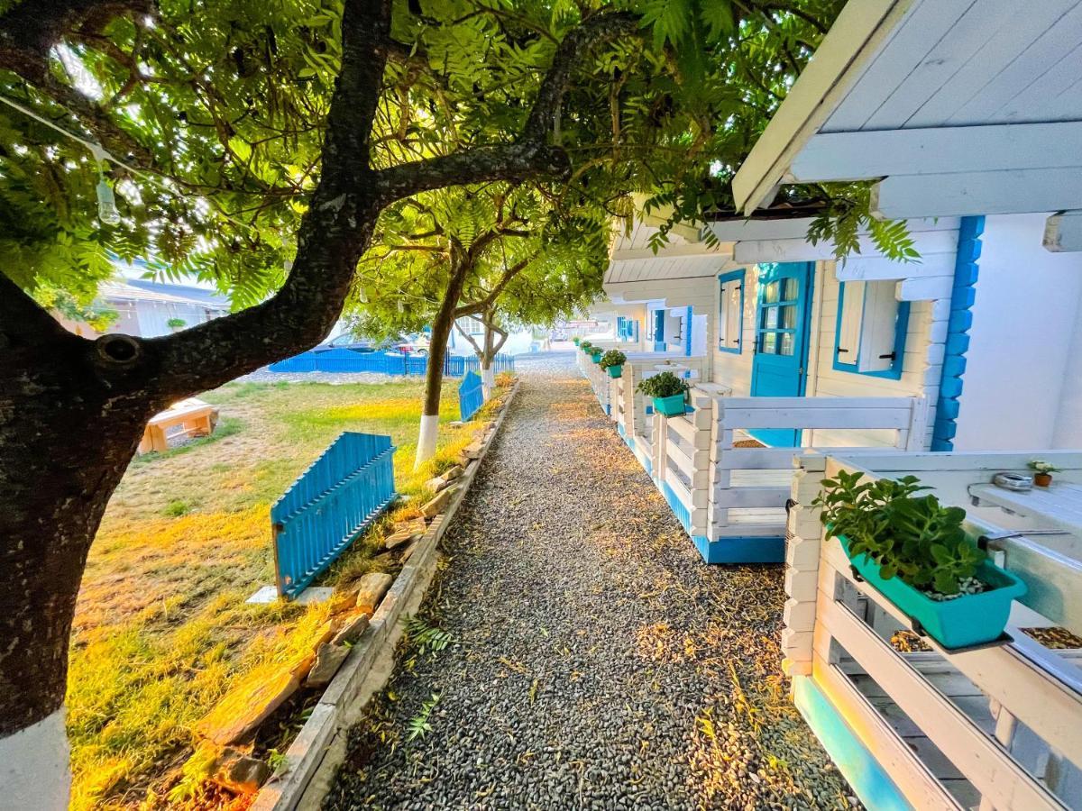 Manu B&B Муругіль Екстер'єр фото