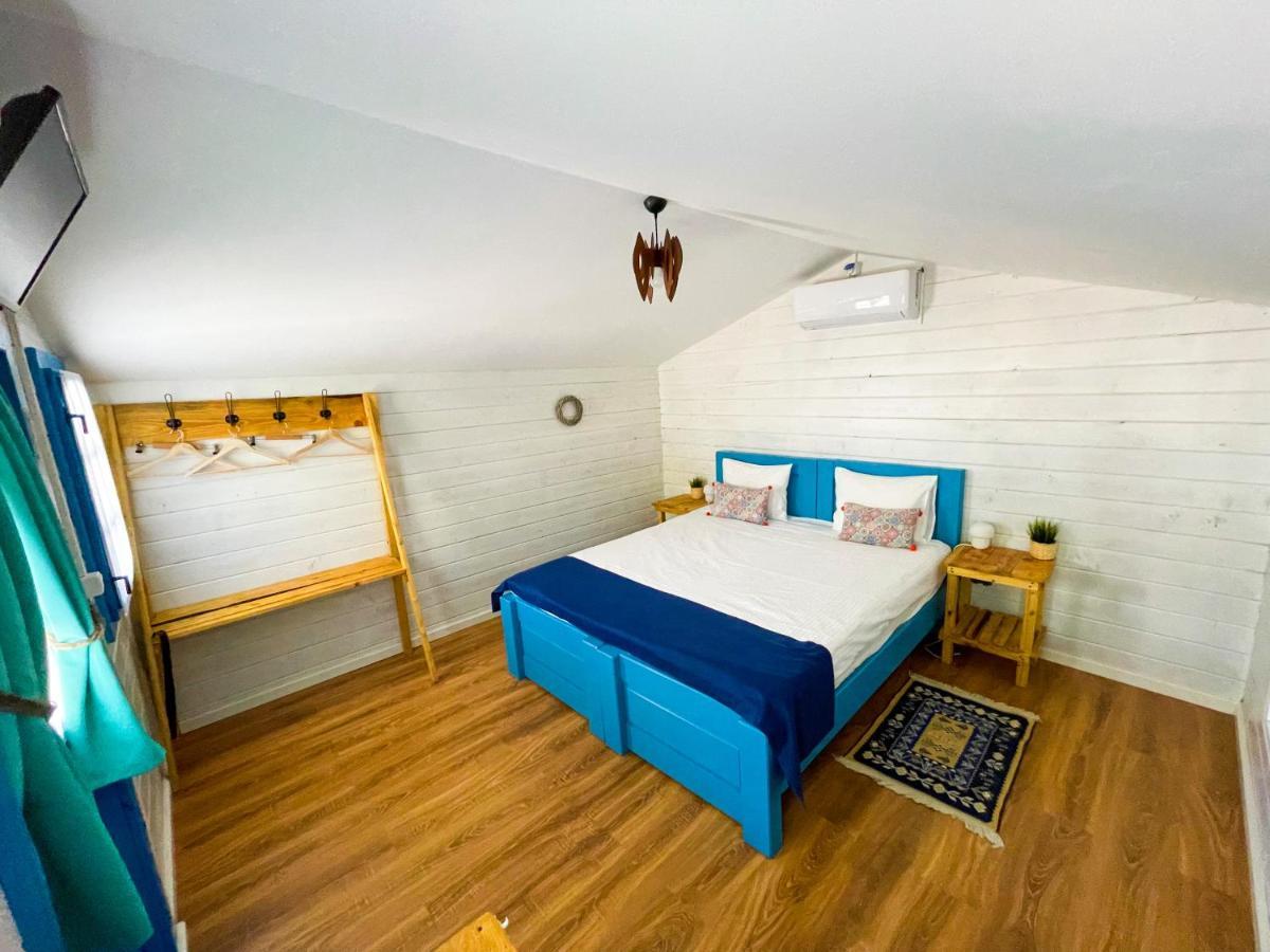 Manu B&B Муругіль Екстер'єр фото