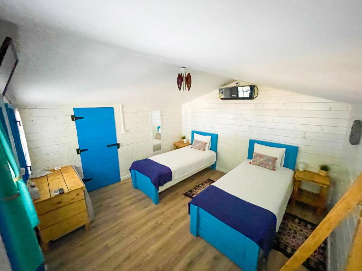 Manu B&B Муругіль Екстер'єр фото